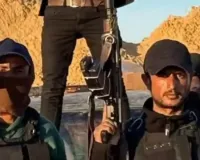 इजरायल की मांग के बावजूद अपने हथियार नहीं डालेंगे फिलिस्तीन के विरोधी गुट, इजरायली पीएम ने दोहराई हमास के निरस्त्रीकरण की बात