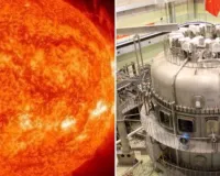 चीन ने कृत्रिम सूर्य में 1300 से अधिक सेकेंड तक प्लाज्मा प्रवाह बनाये रखकर रचा इतिहास, कार्बन उत्सर्जन की चुनौतियों से निपटने के लिए एक प्रमुख उपकरण