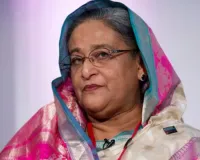 बांग्लादेश : पूर्व पीएम शेख हसीना को कोर्ट से बड़ा झटका, भ्रष्टाचार से जुड़े 2 मामलों में 10 साल की सजा