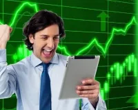 अमेरिका के साथ व्यापर समझौते की घोषणा के बाद बाजार में लौटी रोनक, सेंसेक्स और निफ्टी मजबूती के साथ बंद