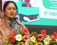 दिल्ली सीएम रेखा गुप्ता ने किया नए वायु गुणवत्ता निगरानी केंद्र और वायु रक्षक वाहनों का शुभारंभ, कहा-राजधानी में प्रदूषण नियंत्रण सर्वोच्चा प्राथमिकता