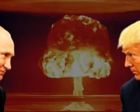 रूसी विदेश मंंत्री सर्गेई लावरोव का दावा, तनाव बढ़ाने की दिशा में पहला कदम नहीं उठाएंगे हम, न्यू स्टार्ट की अवधि समाप्त