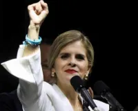 कोस्टा रिका चुनाव में लौरा फ्रनांडीज ने किया जीत का दावा, 48.3 प्रतिशत मत प्राप्त होने की उम्मीद