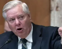 अमेरिकी सीनेटर लिंडसे ग्राहम का दावा: कहा भारत ने टैरिफ में कटौती पूरी तरह से हासिल की; मजबूत मूल्य निर्धारण शक्ति को समर्थन मिलने की उम्मीद