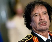 लीबिया के पूर्व तानाशाह मुअम्मर गद्दाफी के बेटे सैफ की हत्या; अज्ञात बंदूकधारियों ने बनाया निशाना, पुलिस जांच शुरू