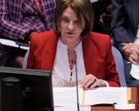 नॉर्वे की राजदूत का इस्तीफा, जेफ्री एप्स्टीन के साथ संबंध को लेकर बड़ा खुलासा, आंतरिक जांच जारी