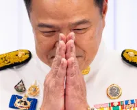 थाईलैंड के कार्यवाहक प्रधानमंत्री अनुतिन चर्नविराकुल ने किया चुनाव जीतने का ऐलान, भारी बहुतम हासिल करने का दावा