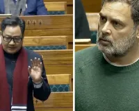 विपक्ष ने बजट में पूंजीगत व्यय और राज्यों के आवंटन में कमी पर सरकार को घेरा, सत्ता पक्ष बोला यह देश की आकांक्षाओं को करेगा पूरा