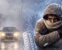 पोलैंड में कड़ाके की ठंड का कहर, 50 से अधिक लोगों की मौत और 36 हाइपोथर्मिया के शिकार, सरकार ने जताई चिंता