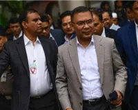 ढाका: 8 फरवरी को में तारिक रहमान बीएनपी की अंतिम चुनावी रैली को करेंगे संबोधित, वरिष्ठ संयुक्त महासचिव रुहुल कबीर रिजवी ने दी जानकारी