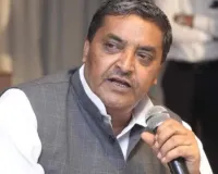 राज्यसभा में उठी 13 वर्षो से ठप पड़ी राष्ट्रीय एकता परिषद को सक्रिय करने और इसकी बैठक बुलाने की मांग, समाजवादी पार्टी के जावेद अली खान ने बोला तीखा हमला