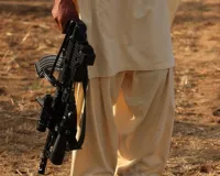 अफगान तालिबान ने आतंकी समूहों की सहायता वाले आरोपों को किया खारिज, कहा पड़ोसी देशों से संचालित