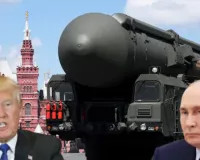 अमेरिका और रूस के बीच न्यू स्टार्ट ट्रीटी खत्म, एंटोनियो गुटेरेस ने इस चूक को अंतरराष्ट्रीय शांति और सुरक्षा के लिए गंभीर मुद्दा बताया