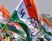 राज्यसभा में भाजपा सांसद के 