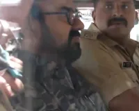 हिट-एंड-रन मामला : मलयालम अभिनेता मनियनपिल्ला राजू गिरफ्तार, पुलिस जांच शुरू