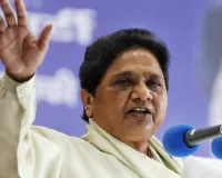 आखिर क्यों मायावती ने कहा, बसपा के खिलाफ हो रही साजिशें, विधानसभा चुनाव की तैयारी तेज करें कार्यकर्ता