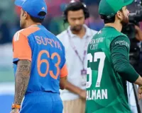 शहबाज शरीफ की बड़ी घोषण: टी20 विश्व कप में भारत के साथ नहीं खलेगा पाकिस्तान, बांग्लादेश के प्रति एकजुटता का दिया हवाला