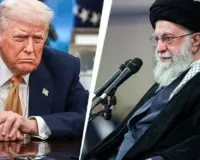 अमेरिका-ईरान बातचीत: ईरानी राष्ट्रपति मसूद पेजेशकियान का दावा, अमेरिका के साथ बातचीत प्रगति पर, इन मुद्दों पर हो रही चर्चा