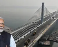 पीएम मोदी 14 फरवरी को देंगे पूर्वोत्तर को पहले राजमार्ग आधारित रनवे की सौगात: राफेल, सुखोई और तेजस जेट समेत भारतीय वायुसेना के 16 लड़ाकू विमान उतरेंगे और भरेंगे उड़ान