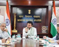 उड़ानें रद्द होने और देरी से 18.8 लाख यात्री प्रभावित: एयरलाइंस ने मुआवजे पर खर्च किए 28.8 करोड़ रुपये, डीजीसीए ने जारी किए आंकड़े 