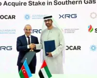 यूएई ने अजरबैजान से सदर्न गैस कॉरिडोर में हिस्सेदारी के लिए किया समझौता, 3500 किलोमीटर का पाइपलाइन नेटवर्क शामिल