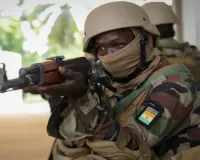 नाइजर सुरक्षा बलों का दावा: एक हफ्ते में 47 आतंकवादियों की मौत और 21 अन्य गिरफ्तार, भारी मात्रा में हथियारों का जखीरा जब्त