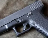 सुरक्षा तंत्र को नई ताकत: प्रदेश के हर थानाप्रभारी को दी जा रही ऑस्ट्रिया मेड ‘ग्लॉक’ पिस्टल, भरोसे, तकनीक और ताकत का नाम है ग्लॉक पिस्टल