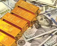 रिकॉर्ड स्‍तर पर पहुंचा देश का विदेशी मुद्रा भंडार, 14.4 अरब डॉलर की बड़ी बढ़त 723.8 अरब डॉलर पर पहुंचा