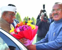 विधानसभा अध्यक्ष देवनानी ने महाशिवरात्रि के पावन अवसर पर प्रदेश की सुख समृद्धि एवं खुशहाली की कामना की, प्रदेशवासियों को दी शुभकामनाएं