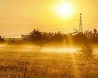 Weather Update : प्रदेश से सर्दी की लगभग विदाई, पारा 36 डिग्री तक पहुंचा; सुबह-शाम की सर्दी भी गायब