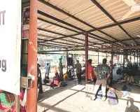 यात्रिगण कृपया ध्यान दें! होली पर्व पर अहमदाबाद मंडल की विशेष प्रबंधन एवं सुरक्षा व्यवस्थाएं