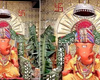 मोती डूंगरी गणेश मंदिर में भव्य फागोत्सव का आयोजन : फूलों और गुलाल से मनाई जाएगी होली, भक्त उत्साहपूर्वक लेंगे भाग 