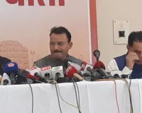 भजनलाल सरकार का बड़ा फैसला : दो से ज्यादा संतान वाले भी लड़ सकेंगे निकाय-पंचायत चुनाव, कैबिनेट ने दी विधेयक में संशोधन को मंजूरी