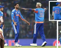 आईसीसी टी-20 विश्वकप : भारत सेमीफाइनल से एक जीत दूर, जिम्बाब्वे बाहर, ब्रायन बेनेट शतक से 3 रन दूर रहे