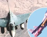 इजरायल ने गोल्डन होराइजन मिसाइल का भारत को दिया ऑफर : ब्रह्मोस से भी तेज, 2 ,000 किमी रेंज; सुखोई-30एमकेआई से दागी जा सकती