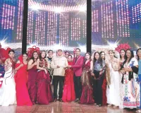 एमजेआरपी यूनिवर्सिटी में पैशन-फैशन 2026 का आयोजन : रैंप पर दिखी युवाओं की सतरंगी रचनात्मकता, दर्शकों ने बजाई तालियां