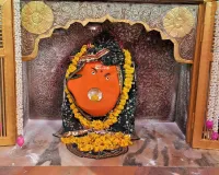 चांदपोल परकोटा गणेश मंदिर में होगा फाग महोत्सव का आयोजन, विशेष झांकी सजेगी