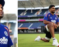 टी-20 विश्व कप : भारत के लिए ‘करो या मरो’ का मुकाबला, सुपर-8 में जिम्बाब्वे से होगी टक्कर