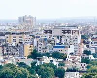 सांप मारने को लाठी पीट  रहे, वह भी आधी अधूरी