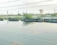 जर्जर नहरों के सहारे हाड़ौती के खेतों को सीचने की कवायद, जानें पूरा मामला 