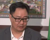 राहुल गांधी ने सदन में मंत्री के खिलाफ लगाएं बेबुनियाद आरोप: भाषण देकर सदन से चले जाते हैं विपक्षी नेता, किरेन रिजिजू ने कहा—उनके खिलाफ विशेषाधिकार हनन का प्रस्ताव लाएगी सरकार 