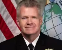 सर्जियो गोर का दावा, एडमिरल सैमुअल पापारो की भारत यात्रा से भारत-अमेरिका रक्षा संबंधों में आएगी मजबूती