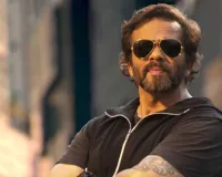 फिल्म निर्माता निर्देशक रोहित शेट्टी के घर गोलीबारी, कोई हताहत नहीं ; पुलिस जांच शुरू