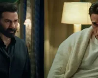 फिल्म इक्का का टीजर रिलीज, ओटीटी प्लेटफॉर्म नेटफ्लिक्स ने किया टीजर सोशल मीडिया पर शेयर