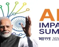 पीएम मोदी का दावा, बोलें-एआई समिट के नतीजे प्रगतिशील, नवाचारी और अवसरों से भरपूर भविष्य का करेंगे निर्माण