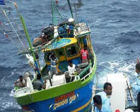 जासूसी के आरोप में श्रीलंकाई नौसेना ने तमिलनाडु के 25 मछुआरों को किया गिरफ्तार, परिवारवालों ने लगाई केंद्र सरकार से मदद की गुहार