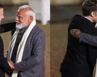 फ्रांस के राष्ट्रपति इमैनुएल मैक्रों के साथ मुंबई दौरे पर होंगे पीएम मोदी, भारत-फ्रांस नवाचार 2026 का करेंगे उद्घाटन