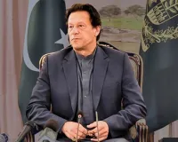 32 महीने बाद जेल से बाहर इमरान खान आएंगे, शहबाज शरीफ सरकार का अस्पताल में शिफ्ट करने का ऐलान