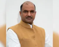 भाजपा के पूर्व प्रदेश अध्यक्ष सीपी जोशी की केंद्रीय बजट पर प्रतिक्रिया, कहा- ऐतिहासिक बजट से विकसित भारत को मिलेगी निर्णायक गति