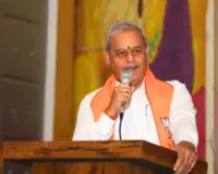 पूर्व सांसद रामचरण बोहरा ने बजट 2026 को बताया विकास और भविष्य की मजबूत नींव, कहा- देश की अर्थव्यवस्था को नई गति और मजबूती प्रदान 